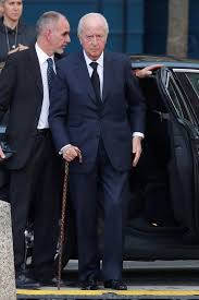 Tracks that sampled édouard balladur (1). Balladur Renvoye En Proces Dans Le Volet Financier De Karachi Reuters