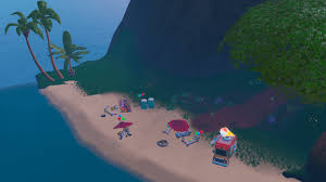 Maybe you would like to learn more about one of these? Fortnite Party Balloon Decorations Locations 14 Days Of Summer Challenge Dot Esports