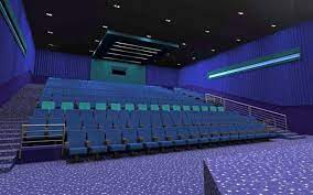 Kompletný program, vstupenky online, kontakt a všetky informácie o kino star lučenec There Is A Multi Cinch In Zvolen The Current Capacity Was Not Enough Bbonline Sk