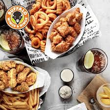 Tripadvisor Wings Boneless صورة بافلو وينجز اند رينجز عبدون عمان