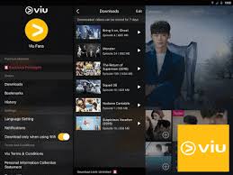 Viutv official app viutv is a free tv station in hong kong. Download Viu Apk For Android And Ios Watch Movies And Shows Showbox For Android Download