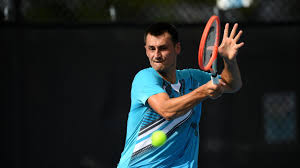The aussies are two of the most captivating players on the atp tour. Bernard Tomic Launches Another Career Comeback