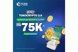 Tokocrypto 2 0 Powered By Binance Cloud Inforial The Jakarta Post
