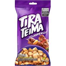 TIRA TEIMA 38G