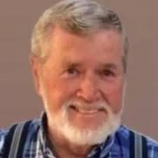 Obituary information for Lowell Eugene Pate