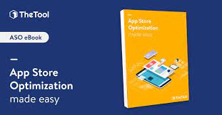 Download Our Free Aso Ebook And Get The Go To App Store Optimization Guide That Covers The Main Aspects Of Aso On App Store Google Pla Ebook Optimization App