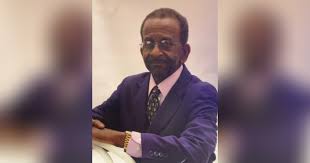 Obituary for Bishop Mark Clinkscales