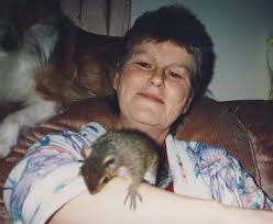 Patricia Chustz Obituary