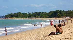 Praia taperapuan porto seguro a praia mais procurada com águas claras e calmas, o destino perfeito para quem gosta de viajar e aproveitar com alegria. Praia De Taperapua 3 Top Dicas Dessa Praia Esperam Por Voce