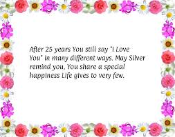 25 year work anniversary quotes. 25th Wedding Anniversary Quotes Funny Quotesgram