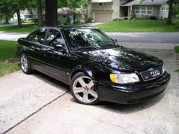 95 Audi Urs6 95 993tt Calipers With Pagid Orange H R S6 Springs Koni Adjustables Stromung Exhaust Mtm Custom Chip Audi S6 Audi Classic Car Insurance