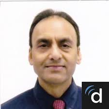 Dr. Tushar G. Patel, MD