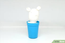 You can make little round. How To Make A Paper Cactus With Pictures Wikihow