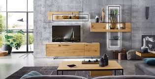 Wöstmann Möbel Für Wohnzimmer Und Esszimmer
