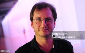 39 Martin Kohan Photos & High Res Pictures