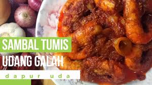 Buttermilk ni salah satu masakan ringkas dan cepat.contohnya resepi istimewa iaitu udang galah masak buttermilk yang super marvelous ni. Cara Masak Sambal Tumis Udang Galah Mudah Dan Sedap Youtube
