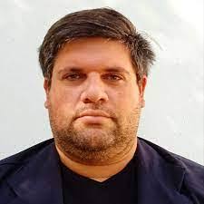 Luis Fidel Acosta Machado