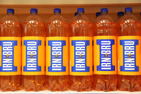 Eilidh barbour introduces live coverage as scotland play czech republic at hampden park. Scotland Fans Desperate To Buy Our April Fools Irn Bru Tunnock S Kits For Euros And Both Big Name Brands Love Them