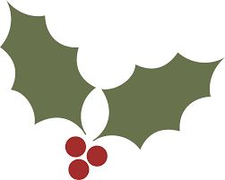 Download Holly Berries Svg Cut File Snap Click Supply Co 3D SVG Files Ideas | SVG, Paper Crafts, SVG File