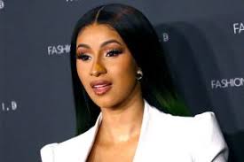 Bernie Sanders Praises Cardi B's Communication Skills