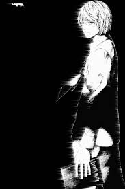 47 Death Note Wallpaper Iphone On Wallpapersafari