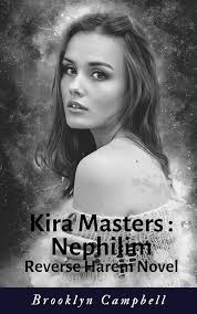 Kira Masters