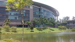 Perpustakaan raja tun uda, section 13 shah alam. Best Library In Malaysia Review Of Raja Tun Library Perpustakaan Raja Tun Shah Alam Malaysia Tripadvisor