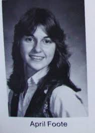 April Anne Piston Foote