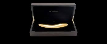 Can the Worlds Most High-End Sex Toys Really Deliver a Golden Orgasm?
