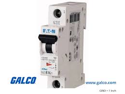 Zahlen zum coronavirus:die pandemie im überblick. Faz K10 1 Klockner Moeller Div Of Eaton Corp Miniature Circuit Breakers Galco Industrial Electronics