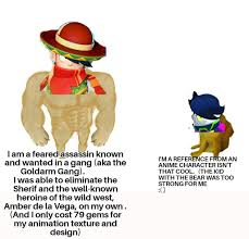 Sem querer desmerecer o Orochi, mas o Quickdraw é simplesmente melhor. :  r/Brawlstars