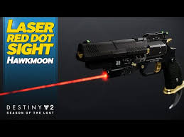 This ritual weapon can roll with . Video Destiny New Ornaments