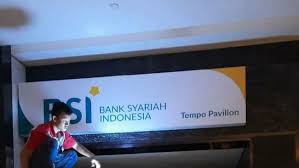 Kehadiran bank syariah indonesia akan menjadi tonggak kebangkitan ekonomi dan keuangan syariah di indonesia. Xejlawjc7mwcgm