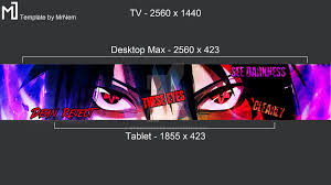 Anime 2048x1152 channel art 2560x1440 www picturesso com. Banniere Youtube 2048x1152 Itachi Uchiha Itachi Youtube Channel Cover Id 78994 Cover Abyss April240490
