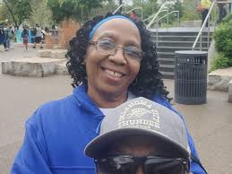 Fundraiser for Lawrence Ringer by Donald Shivers : Support Ringo and  Daria's Recovery Journey