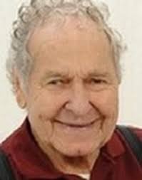 John Szoke Obituary April 6, 2013