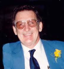 Larry Maurice Stoops (1938-2005)