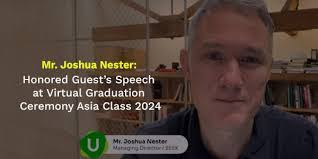 Joshua Nester's Instagram, Twitter & Facebook