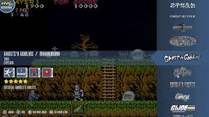 Descargar juegos clasicos de recreativos torrent ~ ¿como descargar juegos por torrent? Hvg History Of Video Games Retroinvaders