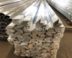 6061 T6 Aluminium Round Bar Sasa Alloy Co Ltd