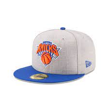 Kids Ny Knicks 59fifty New York Knicks New Era Basketball Clothes