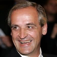 English Businessman Florian Homm Biography, News, Photos, Videos