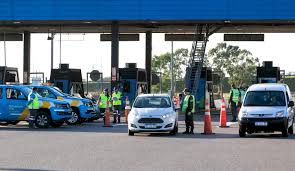 Savesave código de transito y transporte de la caba for later. Intensificaran Los Controles De Circulacion En El Conurbano Y Accesos A Caba Diario Hoy En La Noticia