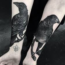 There are thousands of various bird species, so the creativity here is every bird looks good both in color and black and grey. Bird Tattoos For Women Ideas And Designs For Girls