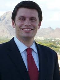 Debra Stark, Chris DeRose face off for Phoenix City Council seat Tuesday