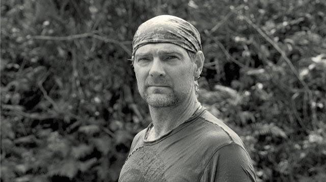 What Would Survivorman Do?