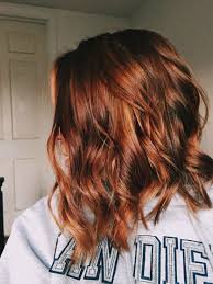 Classy and elegant dark brown hair with a reddish hint. Reddish Brown Hair To Light Brown Novocom Top