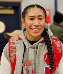 2023-24 individual Metro Athletes of the Year