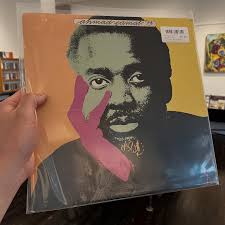 Some really great records going out now! Open til 6 pm.