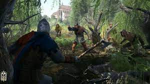 Maybe you would like to learn more about one of these? áˆ Is Kingdom Come Deliverance 2 In Development Weplay